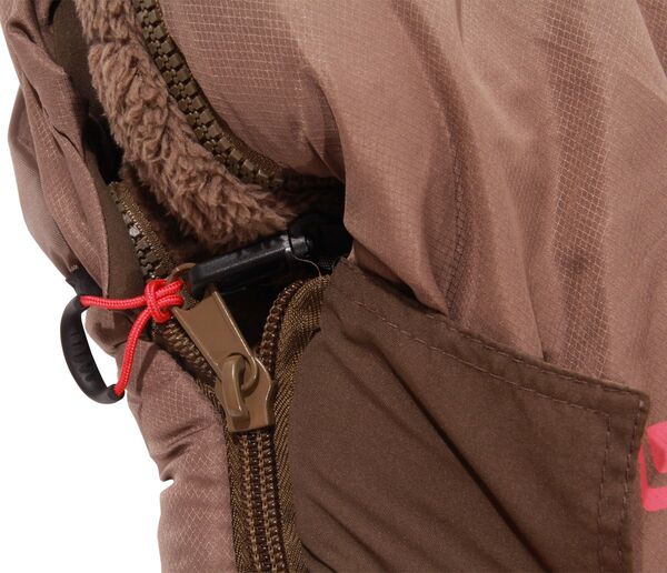 Ultimate 5 Season Dual Layer Saco de Dormir