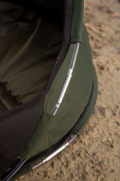 Ultimate Adventure Folding Cradle