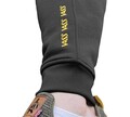 Vass Culture Fishing Cargo Jogger Broek