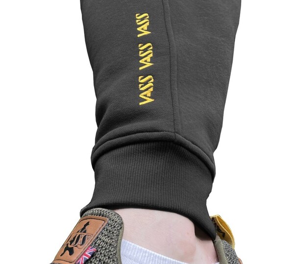 Vass Culture Fishing Cargo Jogger