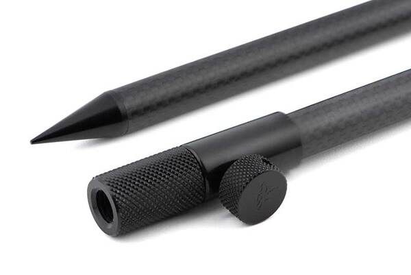 Fox Black Label Carbon Bankstick