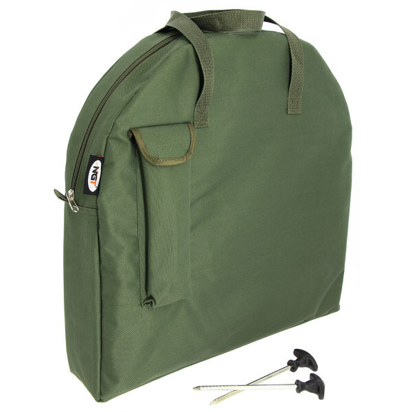 Ensemble NGT Full Carp Care Set