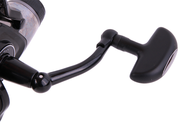 Daiwa Black Widow BR