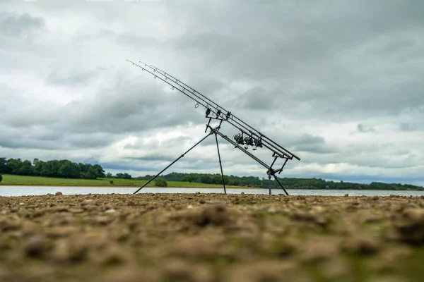 Avid Carp Lokdown Altitude Pod