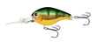 Lucky Craft Clutch DR Lure 4.2cm (6.6g) - Northern Yellow Perch