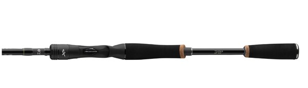 Daiwa Prorex XR BC Jerk Baitcaster 1.95m (40-120g)