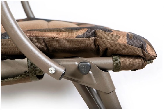 FOX WATERPROOF COVER CHAIR M O XL - Foto 2