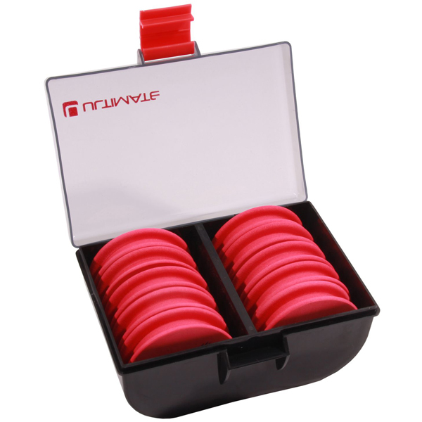 Ultimate Coarse Fishing Box Witvis Set