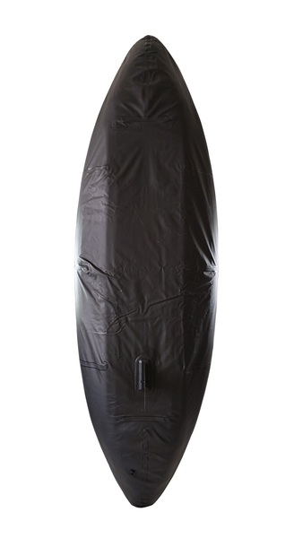 Ultimate Discovery Kayak