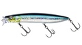 Jackall Hagre Minnow 120 F Topwater Lure 12cm (24g) - Shine Katana