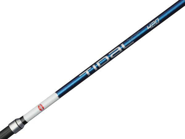 Penn Tidal XT Solid Carbon Tip Strandhengel