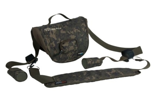 Shimano Luggage Trench Carp Tip Protector Sling & AQ Advanced 
