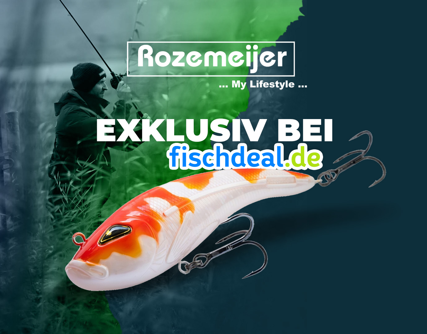 Subbanner: Rozemeijer Tybrid Exclusieve Kleur