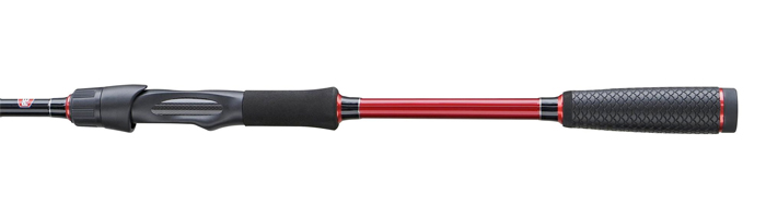 Sea bass rod set PENN Fierce IV Labrax 2.42m (15-40g)