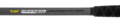 Black Cat Shadow Cat Long Range Welsrute 3,30m (600g)