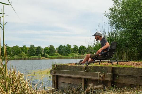 Ultimate Method Feeder 3.00m (-50g)