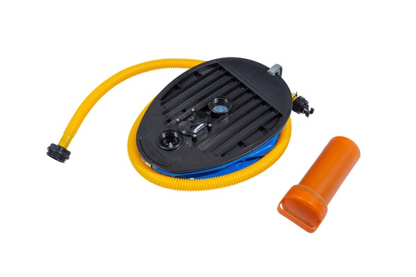 Ultimate Explorer Floattube Set