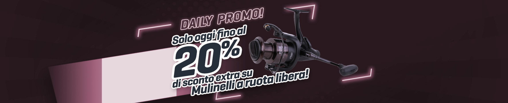 Topbanner: Tot 20% Vrijloopmolens