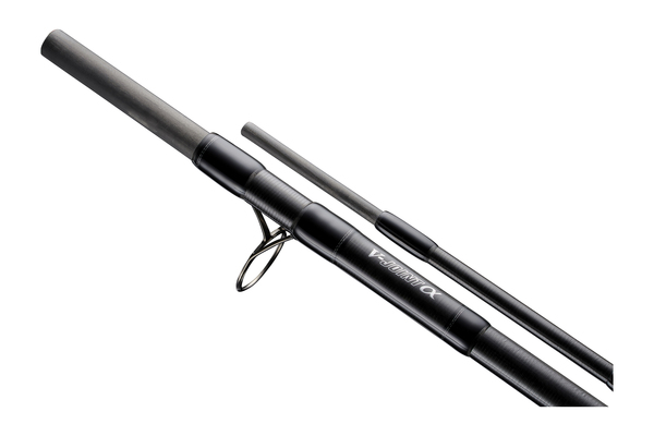 Daiwa Tournament SLR Feeder Rod