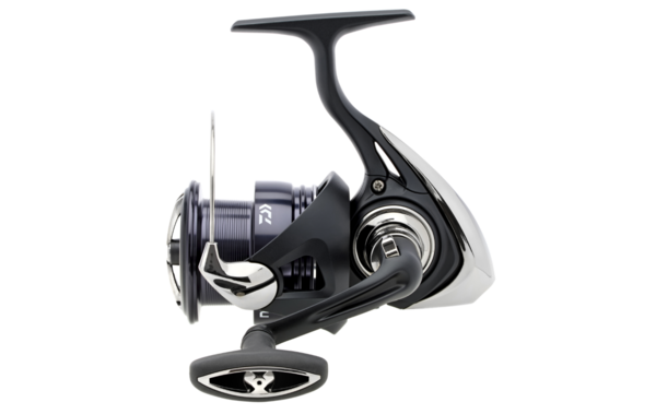 Daiwa 25 N'Zon Carrete Feeder