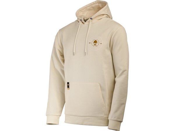 Westin CreCraw Hoodie Beige