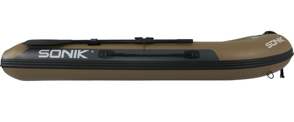 Sonik Nomad 250 Inflatable Boat