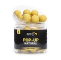 MTC Baits Pop-Up Natural Big Banana