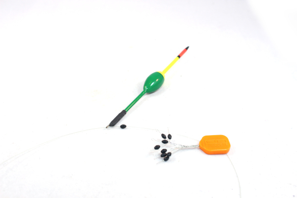 PB Products Float Stops (9 sztuk)