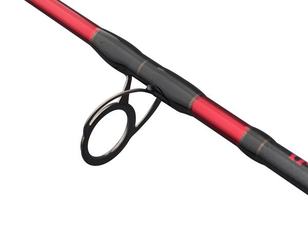 Ugly Stik Silurus Clonk Meervalhengel 1.80m (80-200g) (1-Delig)