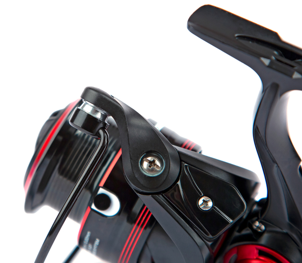 Nytro NTR MK2 Feeder reel