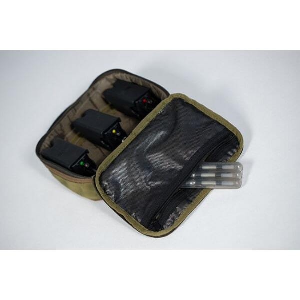 Korda Compac Buzz Bar Bag