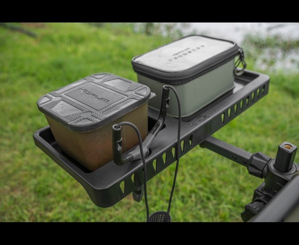 Korum Any Chair Standard Side Tray