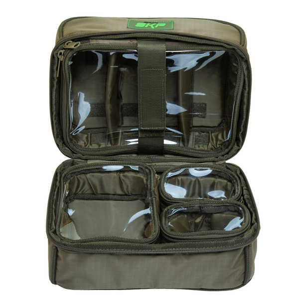 Shakespeare SKP Bits/Bobs Combination Pouch