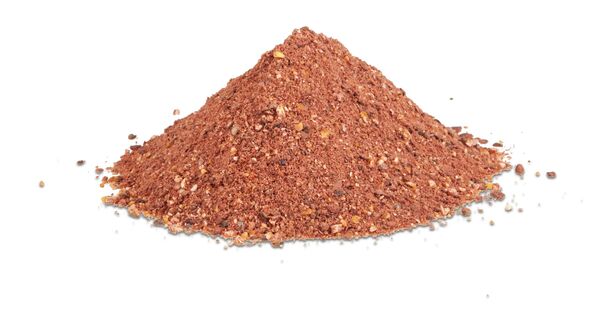 MS-Range Econ Mix Groundbait 1kg - Carp Red