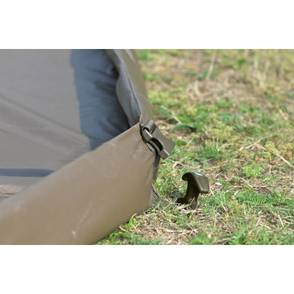 Grade Daybreaker 1-Man Dome Bivvy (250x210x140cm)