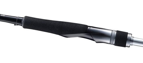 Shimano Lunamis Spinning Seabass Rod
