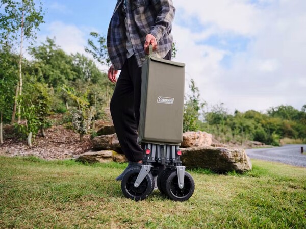 Coleman Ultimate Terrain Wagon