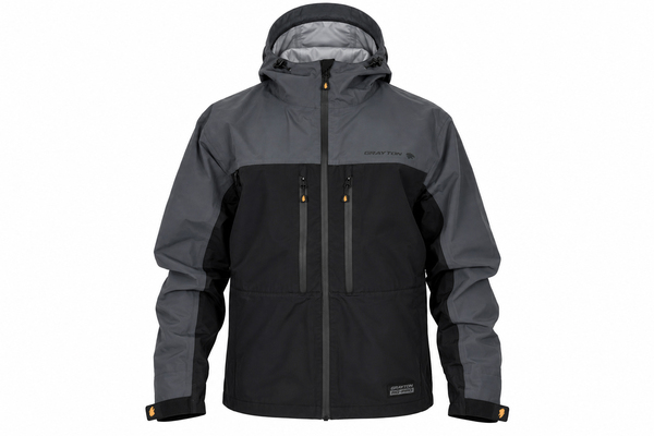 Grayton RG-PRO Wading Jacket Waadjas