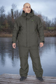 Fox Rage Predator Winter Suit 