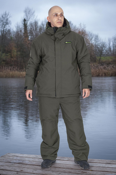 Fox Rage Predator Winter Suit 