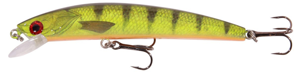 Behr Trendex NAT2 Suspending, 11cm/12g - Colour 04