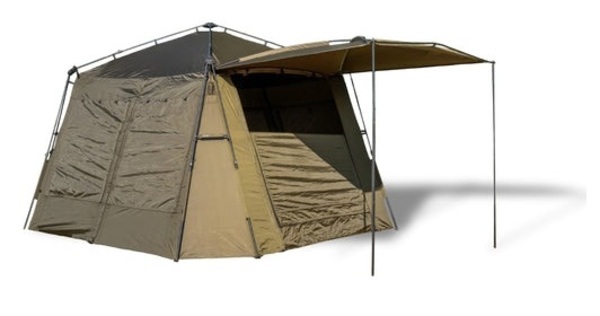 Nash Bank Life Gazebo Plus Social Shelter