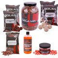 Particolato/Boilies per Carpa Weekend Pack Ultimate