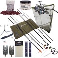 Ultimate Adventure Mega Carp Set