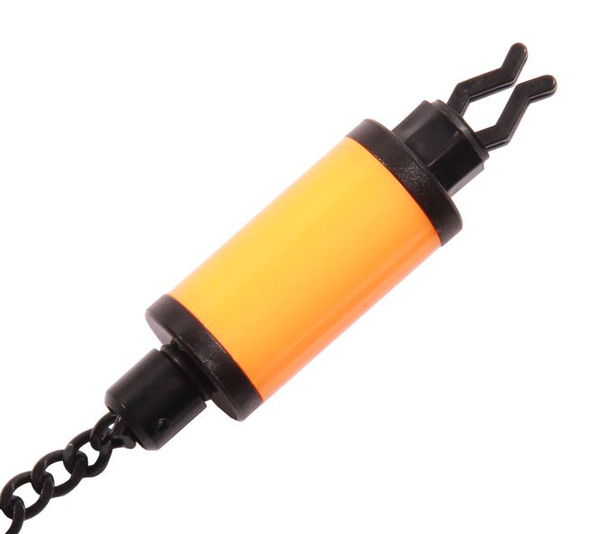 Ultimate Stainless Indicator