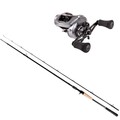 Grayton Apex Power Big Bait Baitcaster Combo 2.40m (80-160g)
