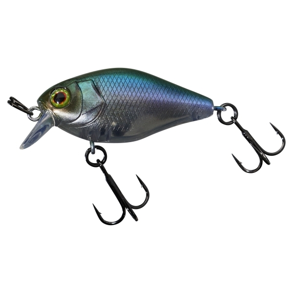 Illex Chubby 41 Plug 4.1cm (5.5g) - RT Uroko Wakasagi