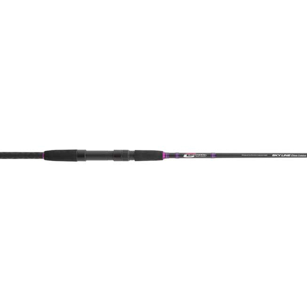 Cinnetic Sky Line Sea Bass Evolution Sea Bass Rod