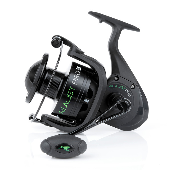 Skeater Realist Pro Power Cat 8K Catfish Reel