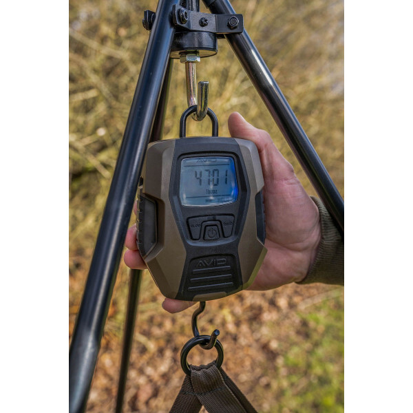 Avid Lok Down Weigh Tripod